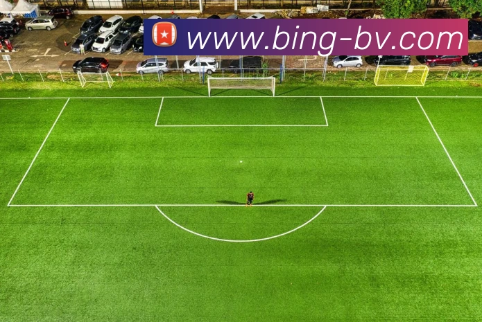 宝威体育发展历程